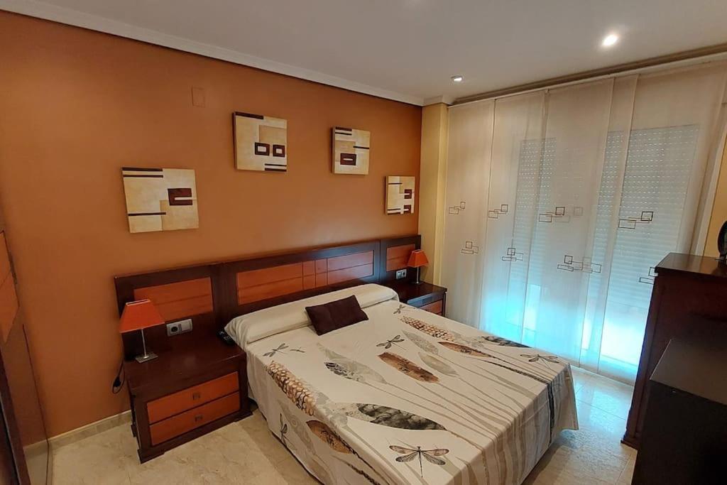 En Urbanizacion Lujo Apartamento Tavernes de la Valldigna
