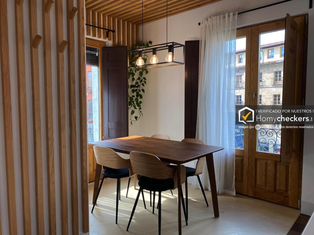 Apartamento Homyat Poeta Iglesias 2