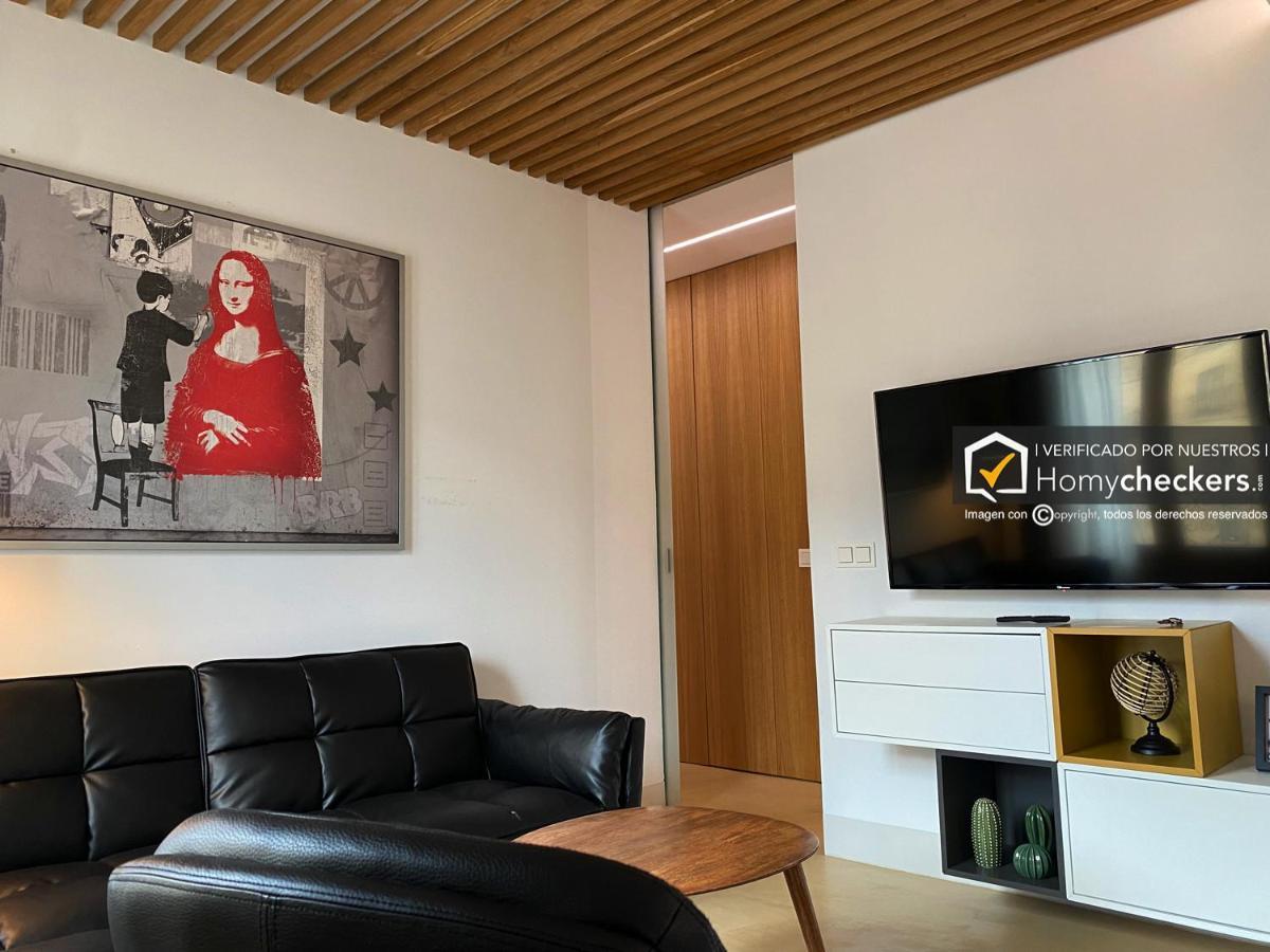 Apartamento Homyat Poeta Iglesias 2