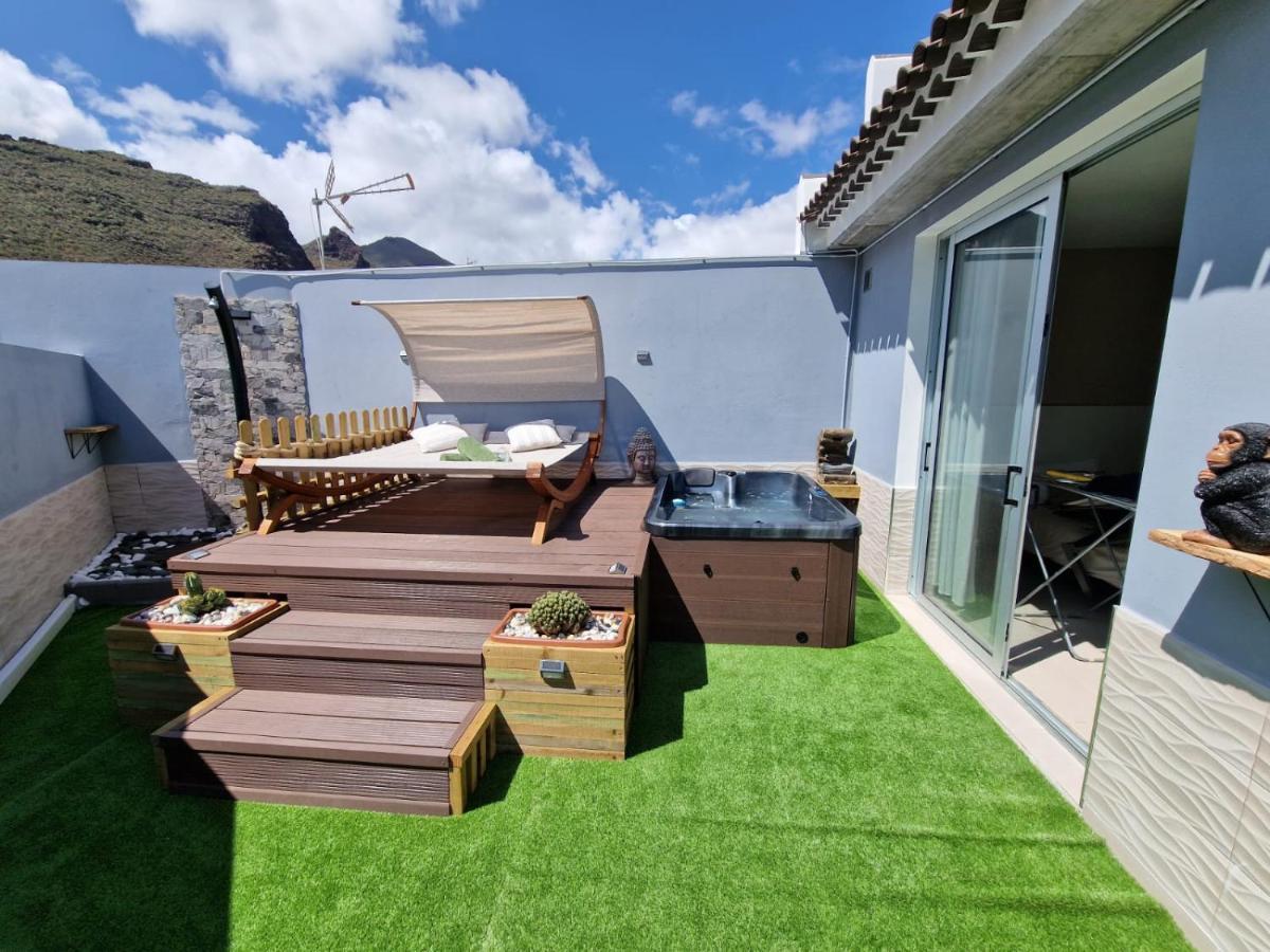 De 2 Y Dos Baños Con Ducha Solar Apartamento