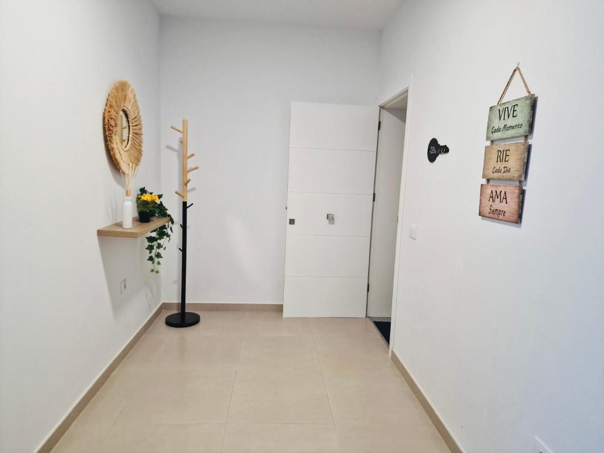 De 2 Y Dos Baños Con Ducha Solar Apartamento