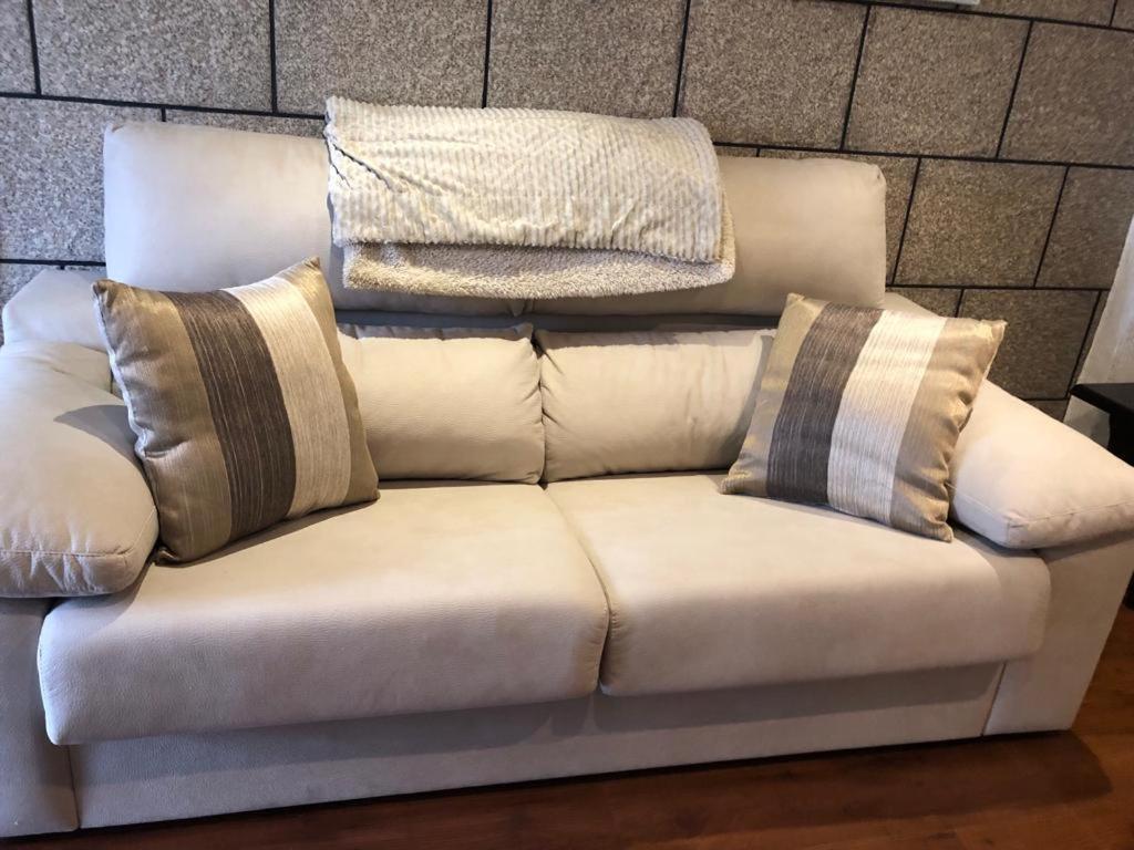 Cervantes - Piedad Fernandez Fernandez Gestion De Inmuebles Sl Apartment