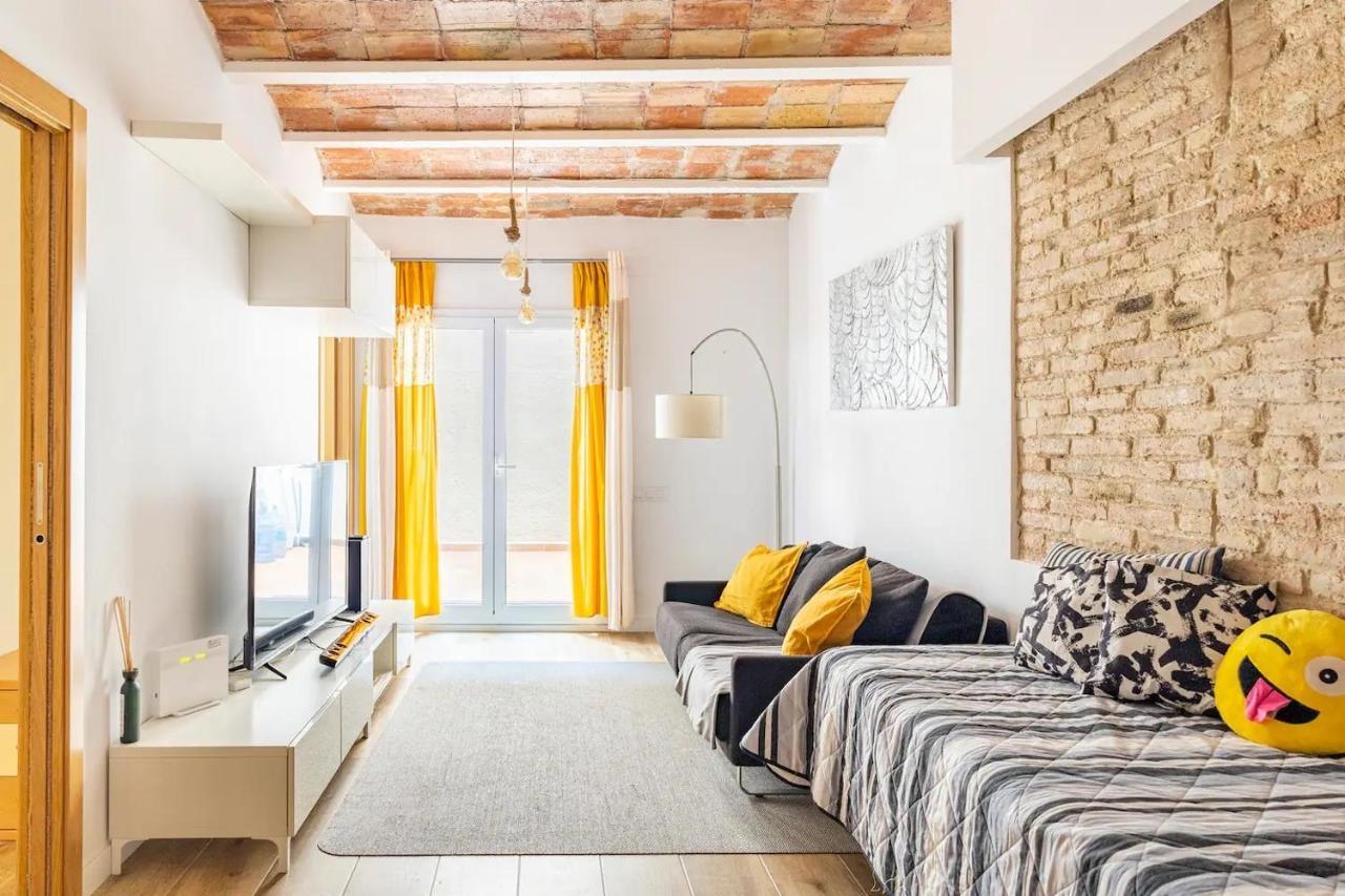 Apartment Sweet Barcelona *