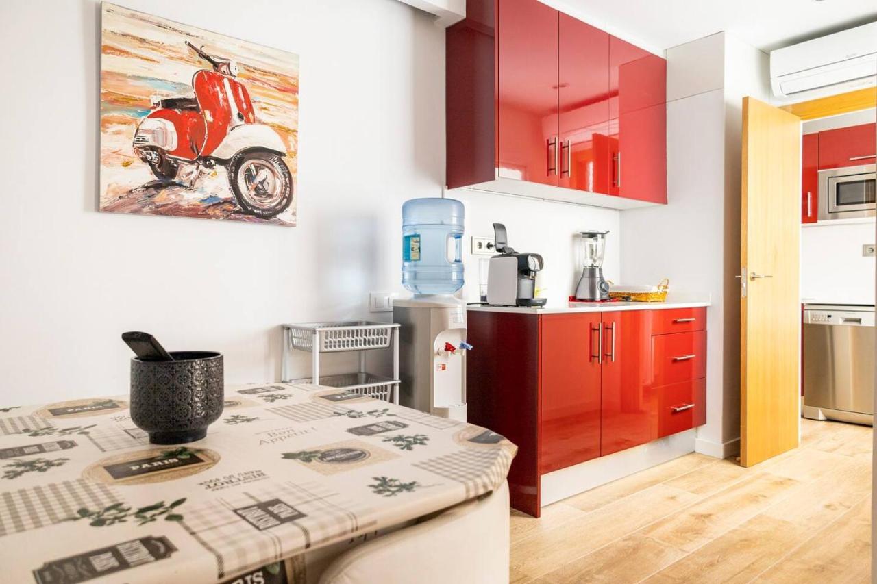 Apartment Sweet Barcelona L'Hospitalet de Llobregat