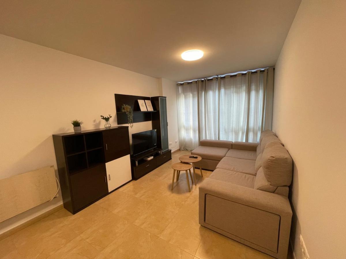 N&s Carolinas Apartment Vilagarcia de Arousa