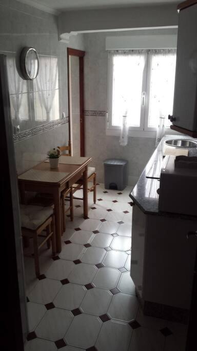 Apartment Tac -tu Alojamiento Centrico Gijon