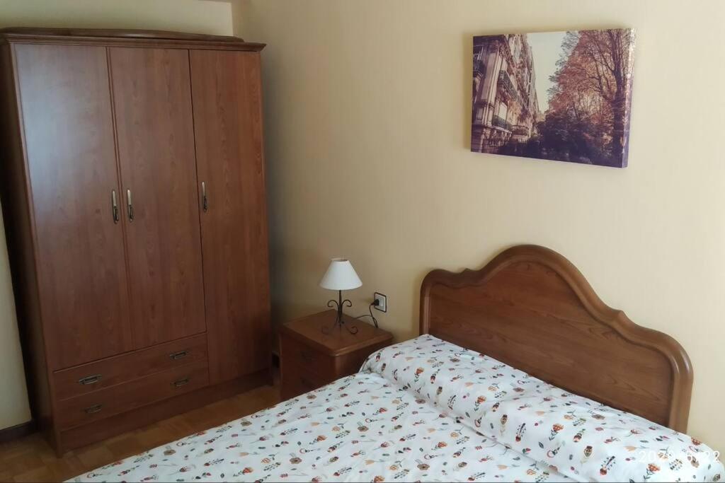 Apartment Tac -tu Alojamiento Centrico *