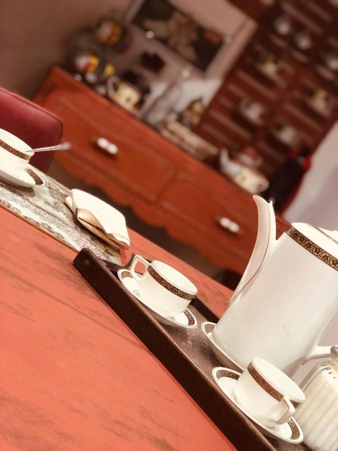 Maletas Del Pasiego Сasa de vacaciones Quintana de Toranzo