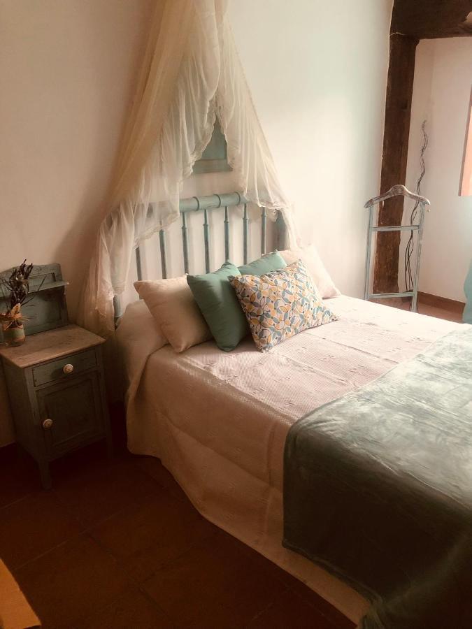 Сasa de vacaciones Maletas Del Pasiego Quintana de Toranzo