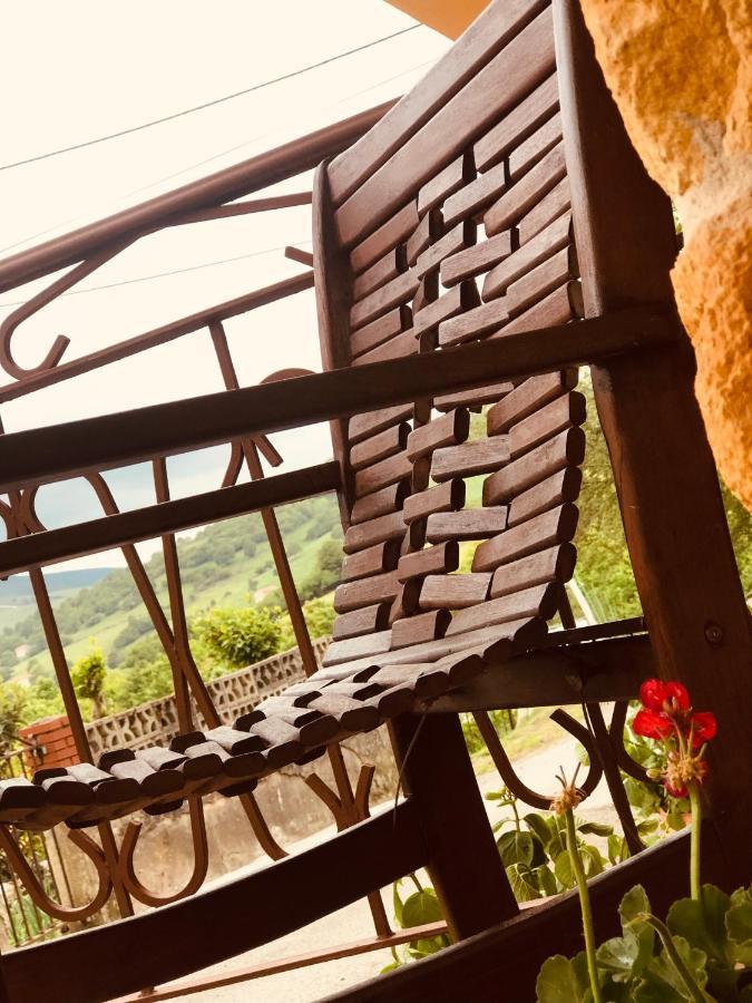 Holiday home Maletas Del Pasiego
