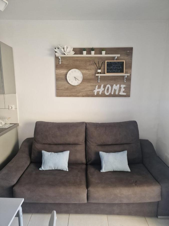 Mareverde Resort- Tenerife Apartment *