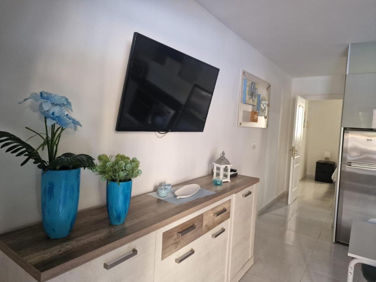 Mareverde Resort- Tenerife Apartment
