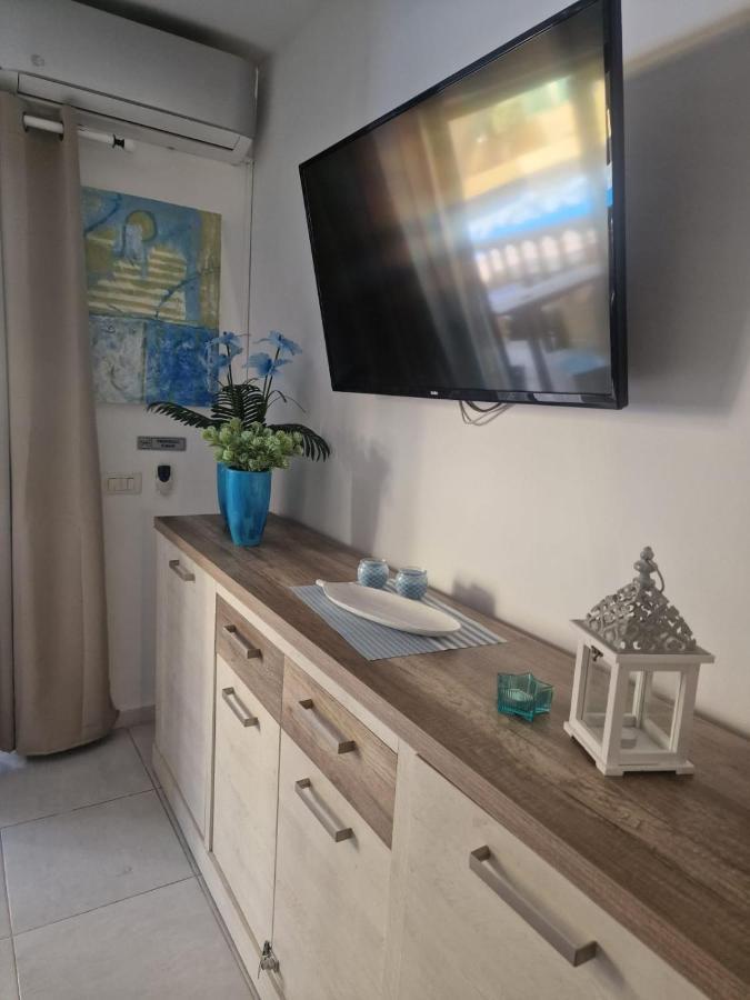 Apartment Mareverde Resort- Tenerife