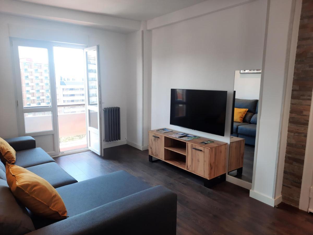 Apartment Centro Con Wifi Gratis Y Parking Publico Proximo Incluido *
