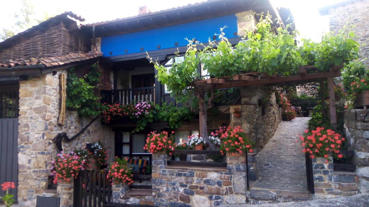 Apartment Samelar Camaleno