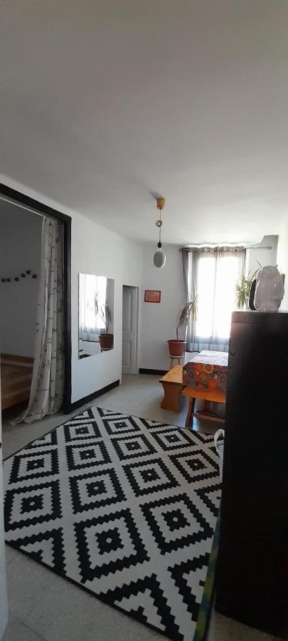 Apartment Mediterranien Terrace Calella