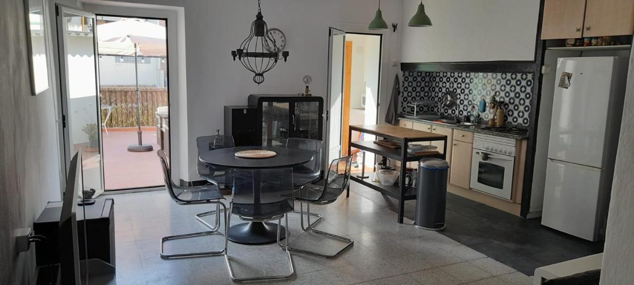 Mediterranien Terrace Apartment