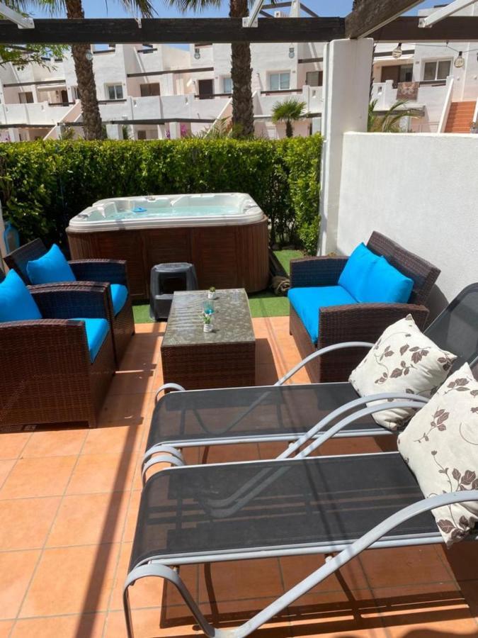 Apartamento Exquisite 3 Bed With Private Jacuzzi