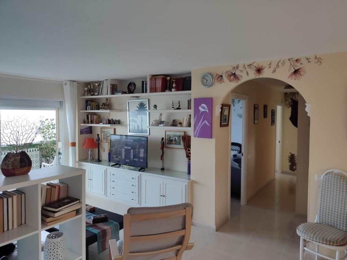 Apartment En Playa Semi-privada *