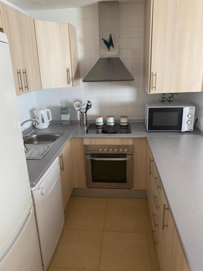 Exquisite 3 Bed With Private Jacuzzi Apartamento *