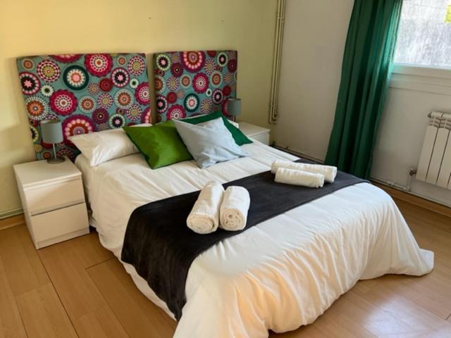 Casa Culleredo Apartamento A Coruña