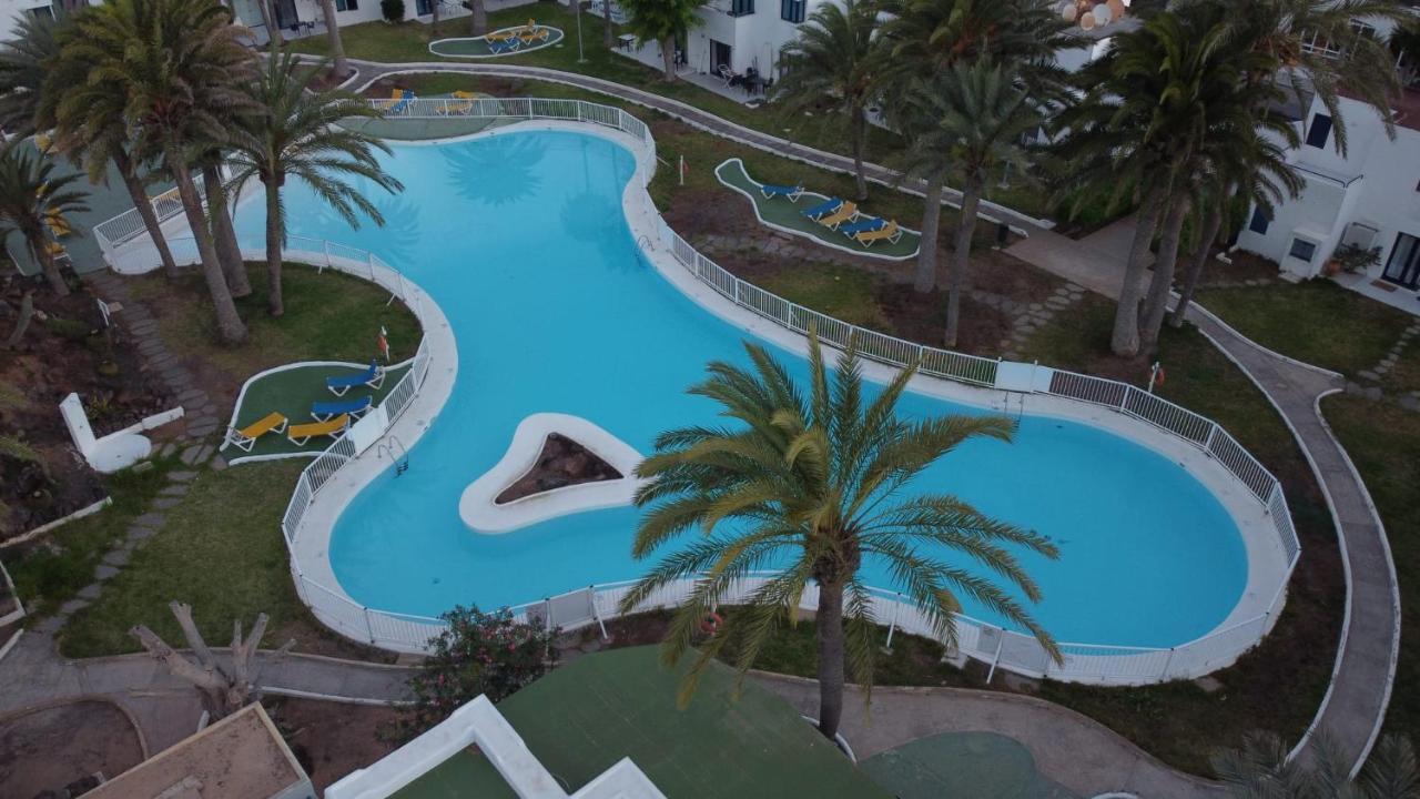 Pensión Playa Centro 10 Corralejo