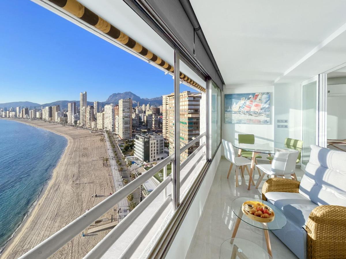 Levante Sunset Luxury Don Miguel