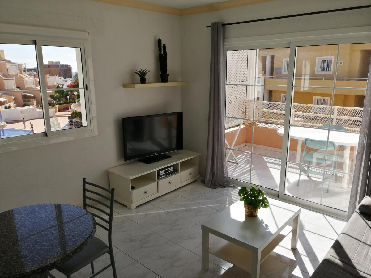 Apartamento Apartamento - Orlando Complex Costa Adeje (Tenerife)