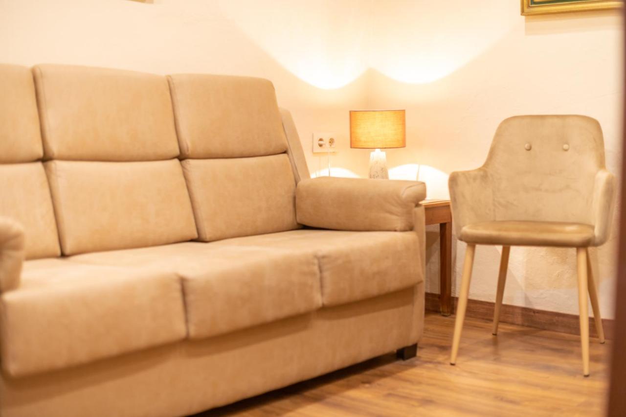 Pría, En Apartamento Ribadesella