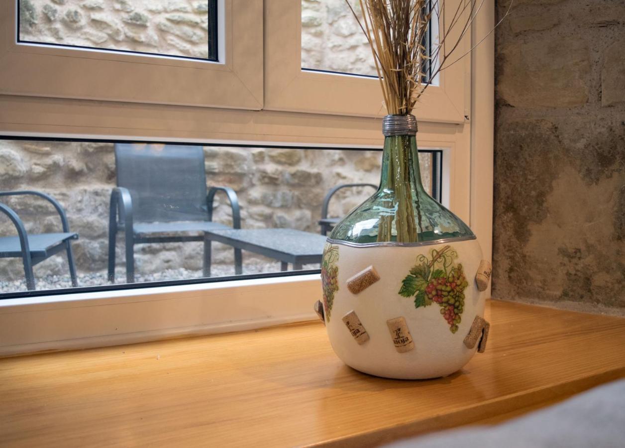 En Blanco Y Tinto Holiday home