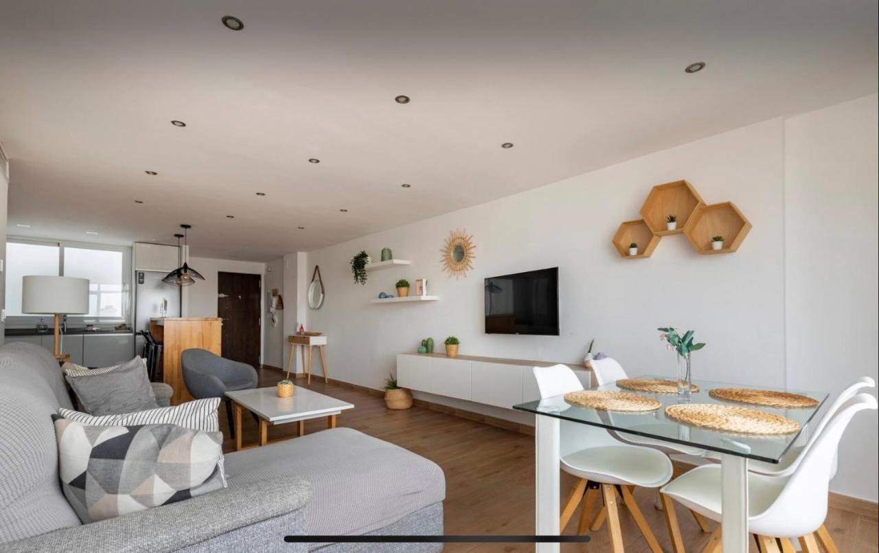 En Boliches Apartamento Fuengirola