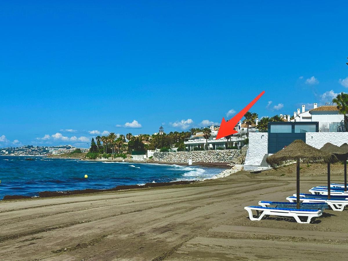 Apartment Beachfront With Pleasant Views Of The Sea And The Historic Lighthouse.