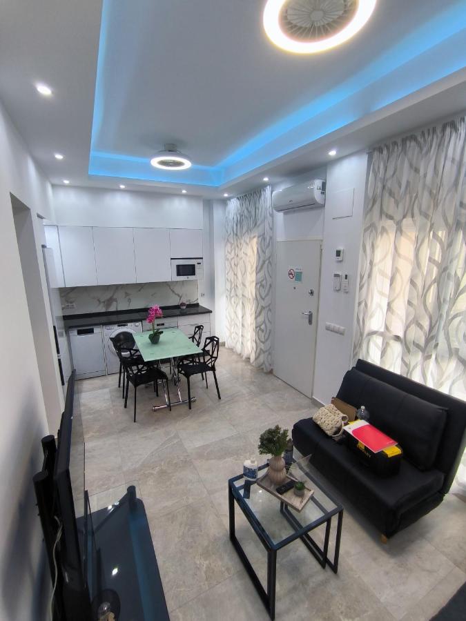 Apartamento And Holidays