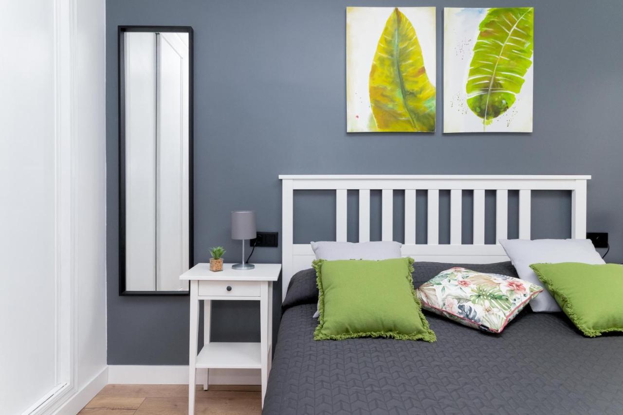 Apartamento Espanatour Jennifer *