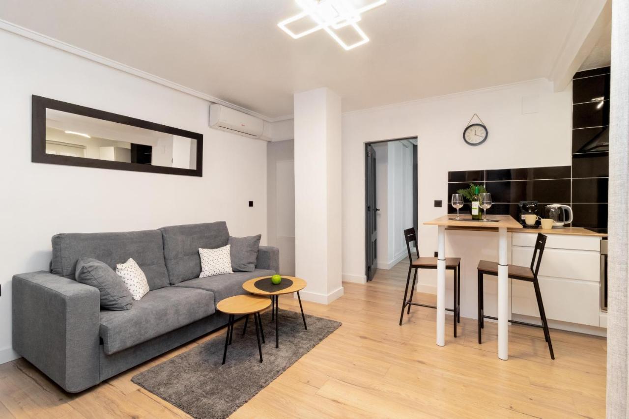 Apartamento Espanatour Jennifer