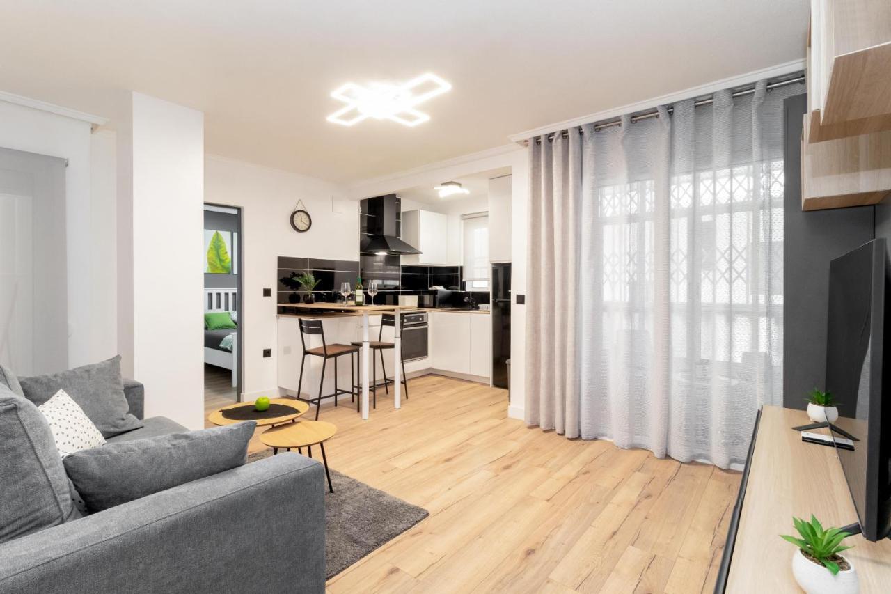 Apartamento Espanatour Jennifer *