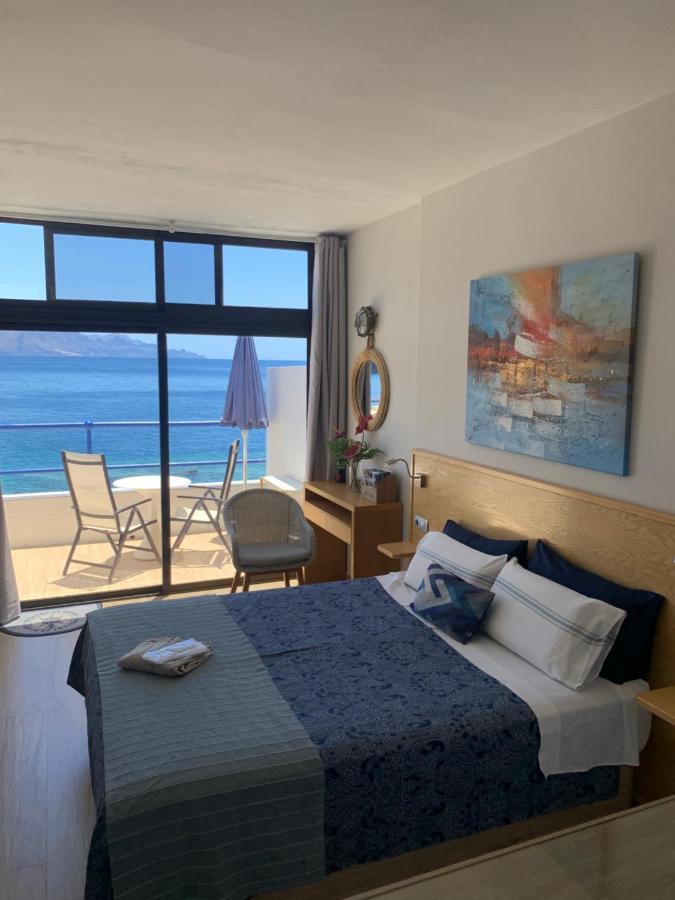 Apartamento Touch The Sea *