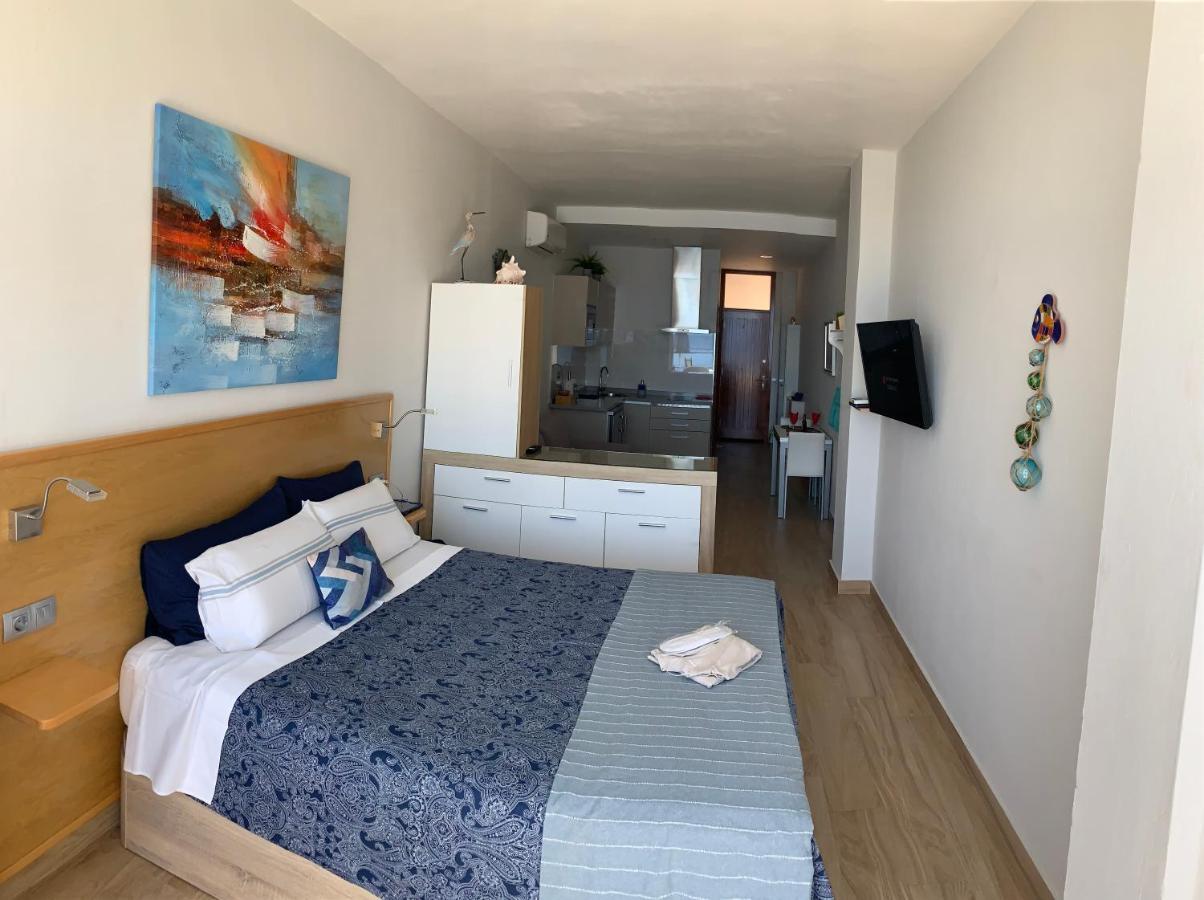 Apartamento Touch The Sea Sardina