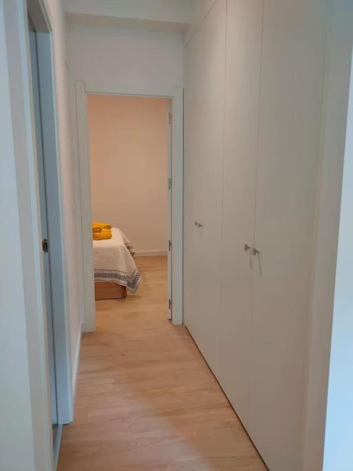 Apartment A Estrenar En El Centro