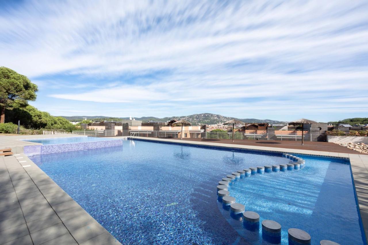 Apartamento Sa Boadella Beach, - Costa Brava Lloret de Mar