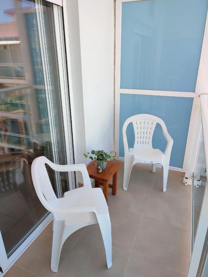 Apartamento La Palmera Dénia