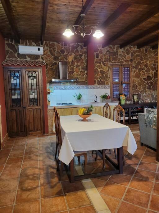 La Buganvilla, Descanso Entre Olivares Сasa de vacaciones