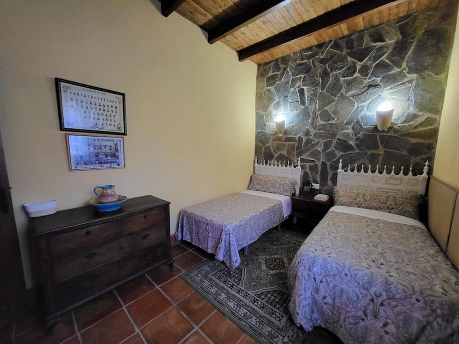 La Buganvilla, Descanso Entre Olivares Holiday home