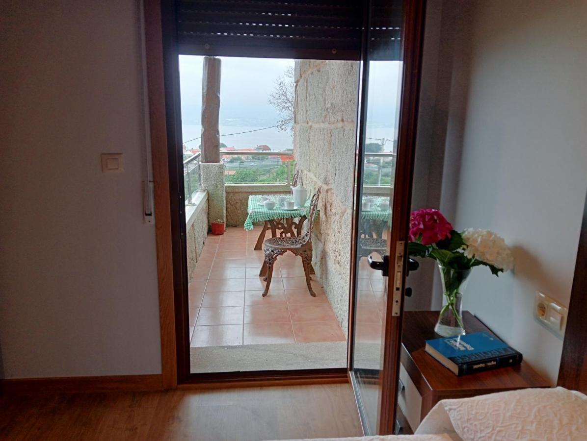 Casa Da Fonte Сasa de vacaciones *
