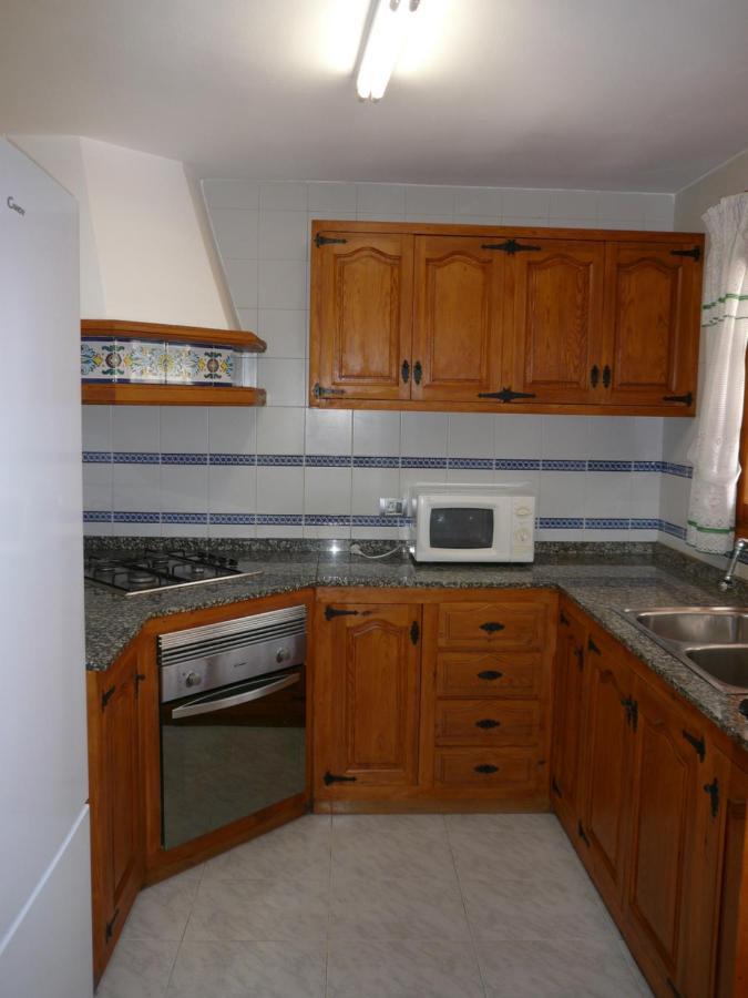 Holiday home Inocencia *