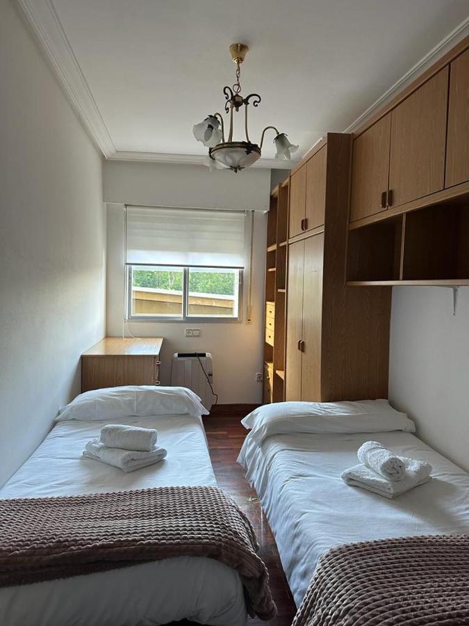 Apartamento Salgueiro * Monforte De Lemos