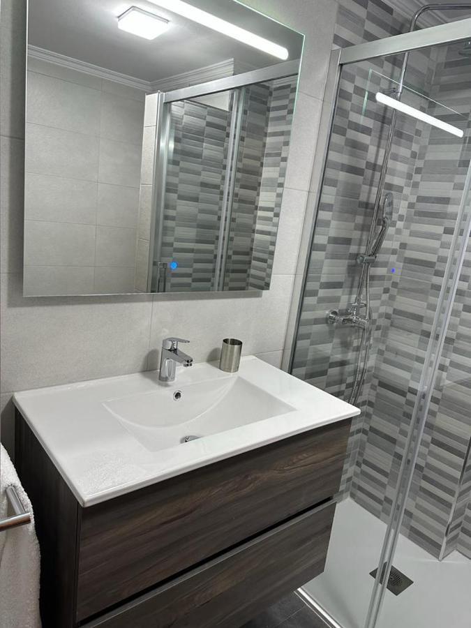 Apartamento Salgueiro *