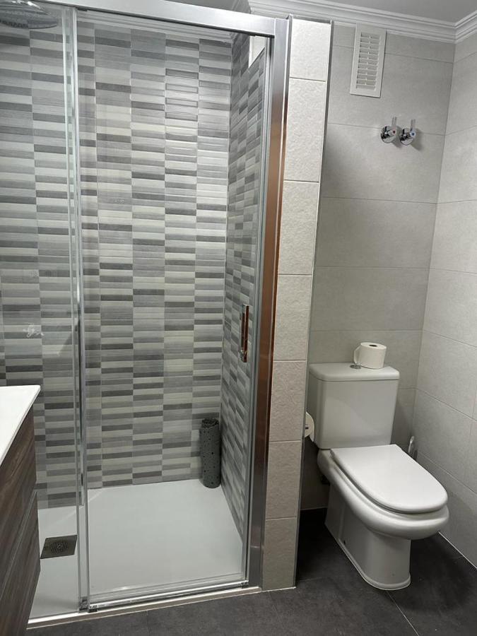 Apartamento Apartamento Salgueiro Monforte De Lemos