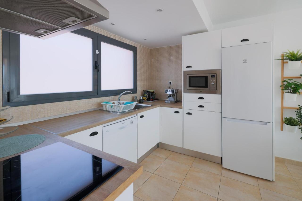 Casa Castillo Apartment