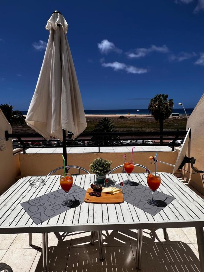 Apartamento Perla Marina Morro Jable (Fuerteventura)